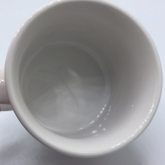 Campbell’s M’m! M’m! Good! Soup Mug Wooden Benches - Picture 6 of 11